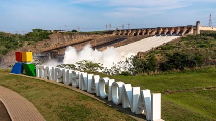 CORONEL CHRISÓSTOMO: FARRA NAS ESTARAIS, ITAIPU DEVE DOAR MILHÕES PARA COOPERATIVA LIGADA AOS SEM TERRA.