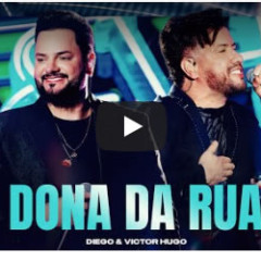 Diego & Victor Hugo -