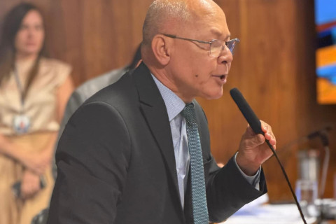 Coronel Chrisóstomo promete rigor na CPMI do INSS e cobra justiça para aposentados