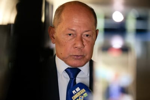 Coronel Chrisóstomo destina mais de R$ 500 mil para exames de tomografia em Machadinho D’Oeste