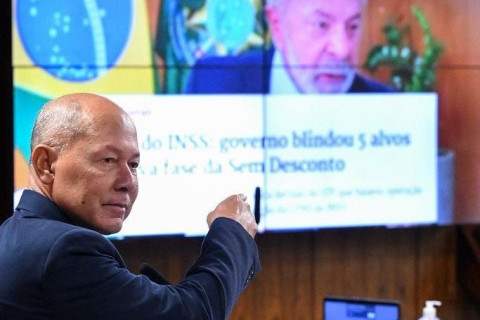 CPMI do INSS: Coronel Chrisóstomo cobra coerência do governo e defende avanço das investigações