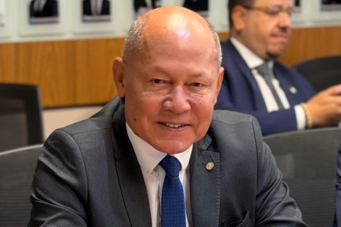 Comissão aprova projeto de Coronel Chrisóstomo para medir resultados reais da tecnologia em sala de aula